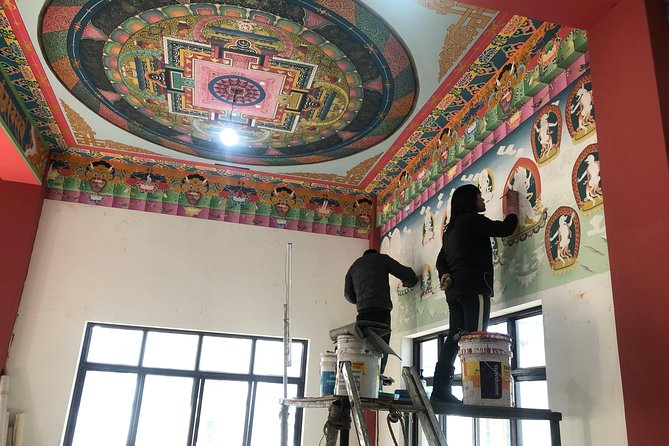 Old Kathmandu Walking Tour, Historic World Heritage Durbar Square - Kathesimbu and the old city route back