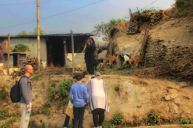 One day hike near Kathmandu - Practical tips for a smoother morning