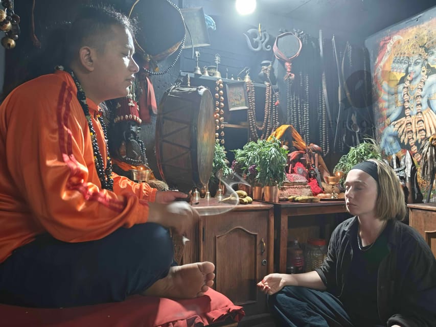 One to One Shaman consultation in Nepal - Planning the Appointment in Nepal