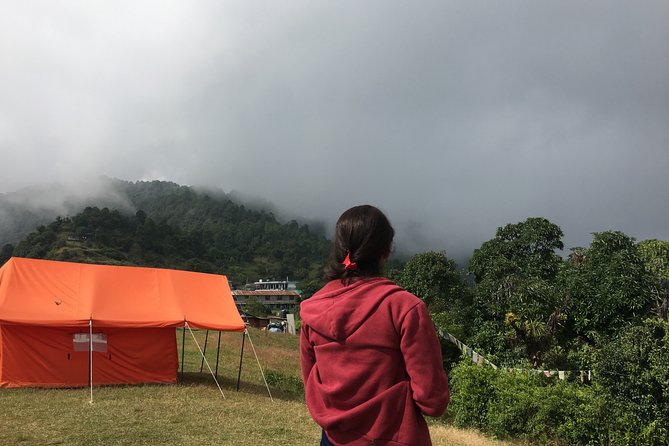 Overnight Dhampus Australian Camp Easy Hiking from Pokhara - Returning to Pokhara from Hemja