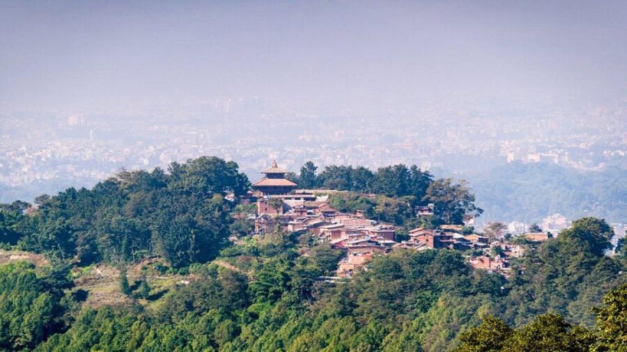 Panoramic Day Hike from Nagarkot to Changunarayan with Lunch - Key points before you book