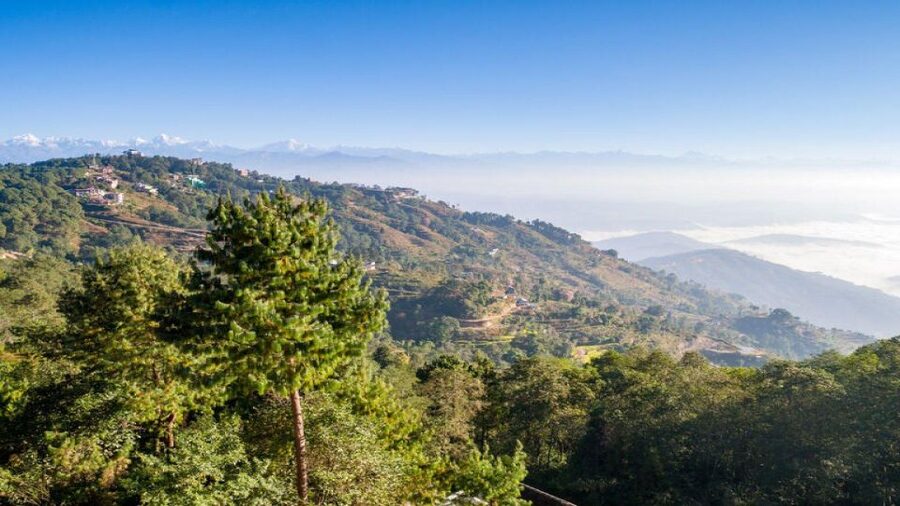 Panoramic Day Hike from Nagarkot to Changunarayan with Lunch - Changu Narayan, a powerful finish to the day