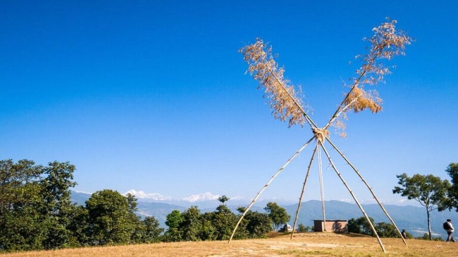 Panoramic Day Hike from Nagarkot to Changunarayan with Lunch - Lunch, momos, and the practical value of the included meal
