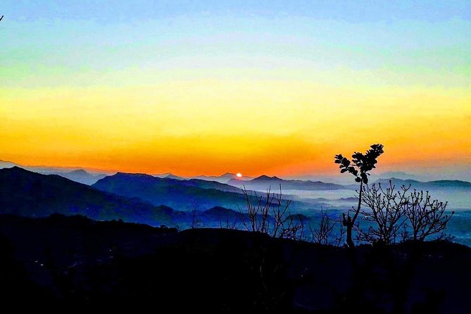 Paragliding at Sarangkot Pokhara - Is $80 a fair price?