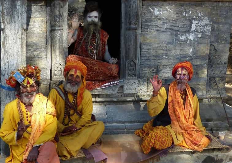 Pashupatinath: Evening tour of temple and Aarati ceremony - Why Pashupatinath feels different from a normal temple tour