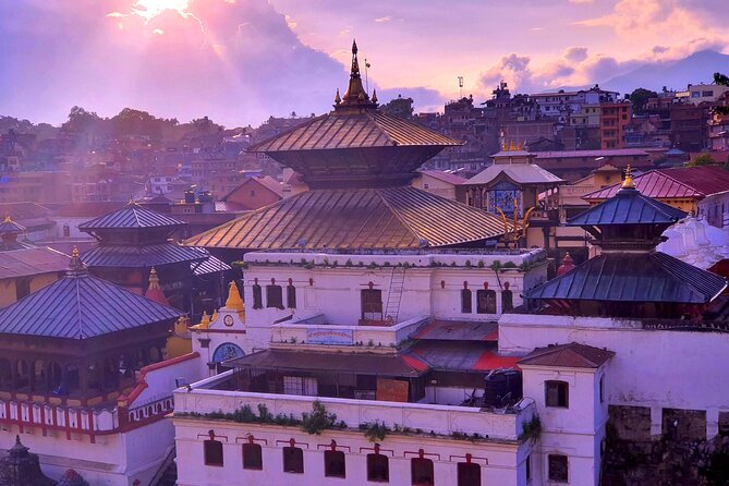 Pashupatinath Temple, Hindu Crematorium and Aarati in-depth Tour - The guides are central to the experience