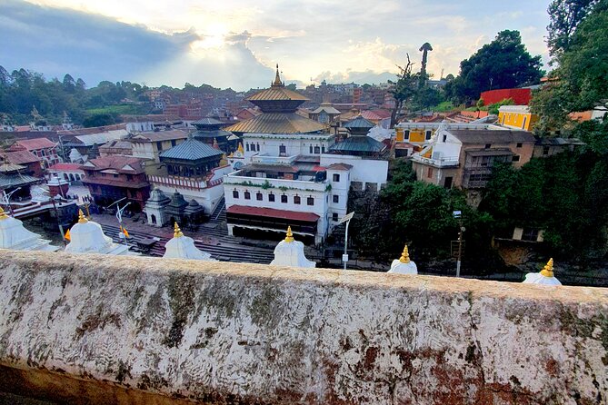 Pashupatinath Temple, Hindu Crematorium and Aarati in-depth Tour - Practical details for a comfortable visit