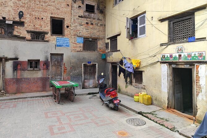 Patan and Bhaktapur Boutique Tour - Why Patan and Bhaktapur belong in one day