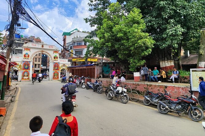 Patan and Bhaktapur Boutique Tour - Patan Dhoka and the city’s older rhythm