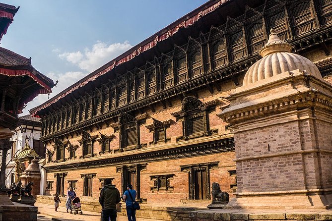 Patan & Bhaktapur Durbar Square Tour with Lunch – Private/Group - Who Will Get the Most From This Tour