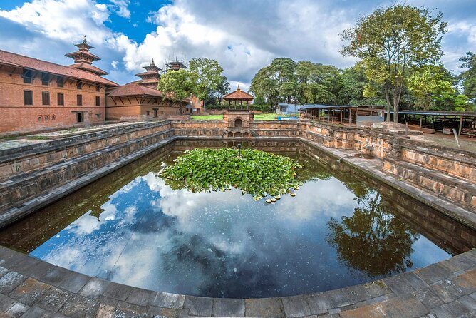 Patan Heritage Tour - Private/Small Group - Timing, price, and the real value