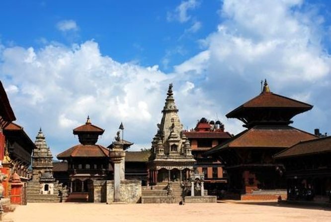 Patan Tour - Half Day Sightseeing in Kathmandu - Key things to know before visiting Patan
