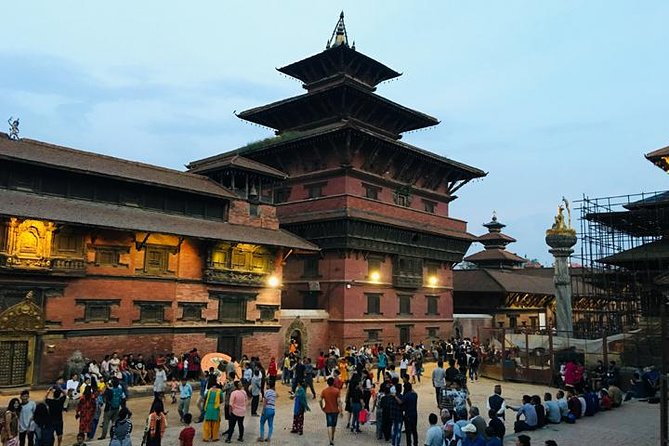 Patan Tour - Half Day Sightseeing in Kathmandu - Why Patan deserves half a day