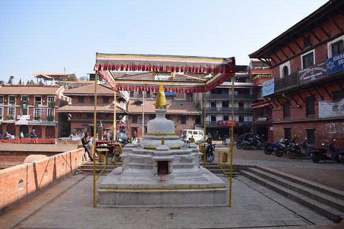 Patan Tour - Half Day Sightseeing in Kathmandu - What the guides add to the experience