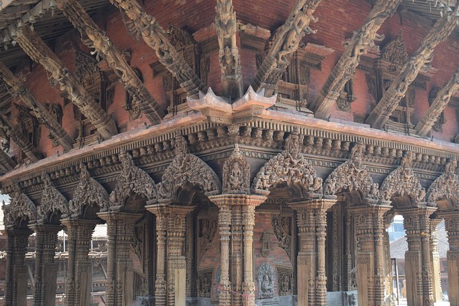 Patan Tour - Half Day Sightseeing in Kathmandu - Is $65 per person good value?
