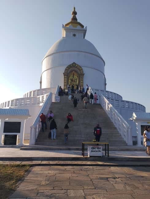 Peace & Panorama: Stupa and Pumdikot Scenic Drive Tour - Who should book this scenic drive?