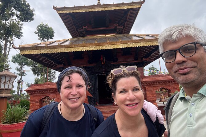 Pharping Asura Cave Meditation Tour - Why Pharping makes a strong half-day outing