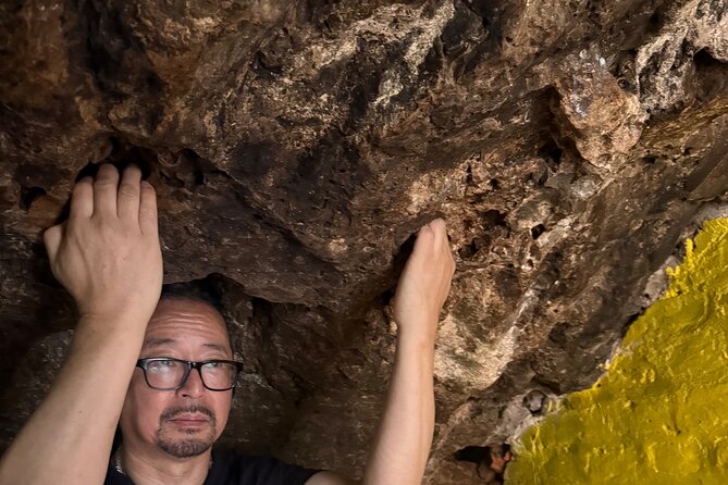 Pharping Asura Cave Meditation Tour - Leaving Kathmandu by private vehicle
