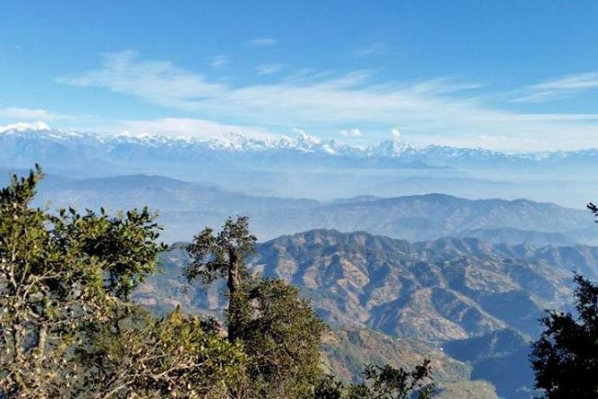 Phulchoki bird-watching tour - Lunch, drinks, and what you really receive