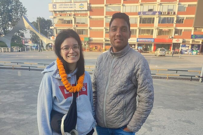 Pickup Service from Kathmandu international airport to your hotel - Choosing the right vehicle for your group