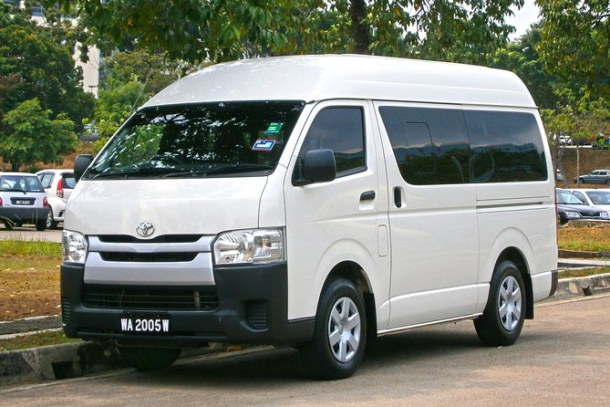 Pickup Service from Kathmandu international airport to your hotel - Evening arrivals and the $19 night rate