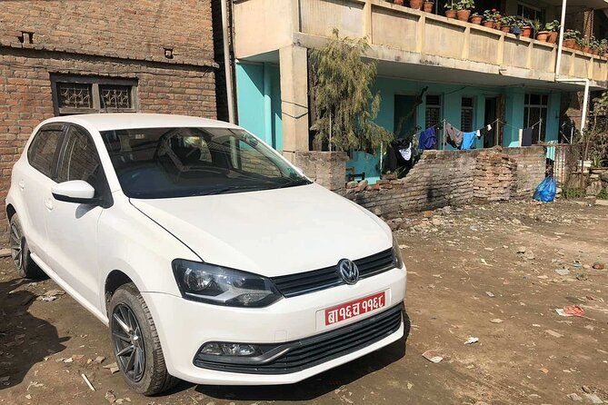 Pickup Service from Kathmandu international airport to your hotel - Who should book this transfer