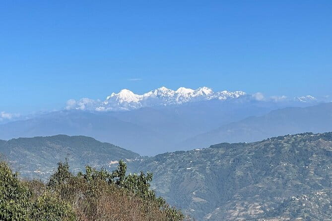 Pikey Peak Trek - Day 6: Junbesi and Tupten Choling Monastery
