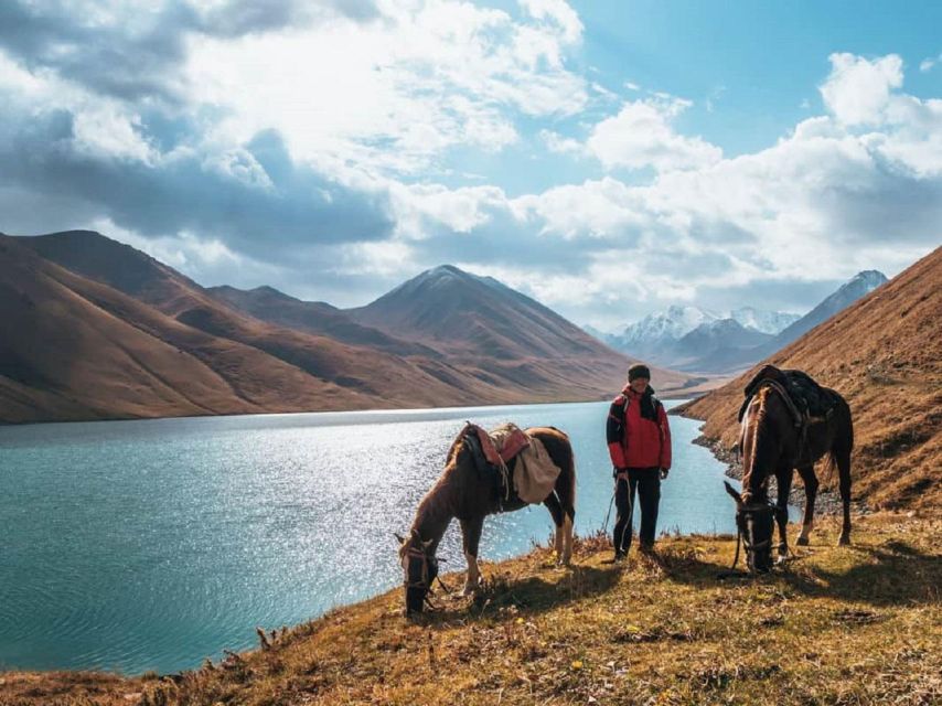 Pokhara: 1-Hour Horseback Ride with Hotel Pickup - Is $20 Good Value?