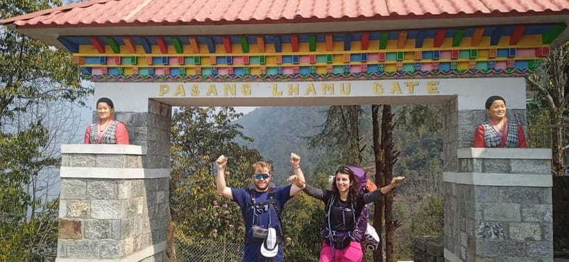 Pokhara: 2 & 3 Days Ghorepani Poon Hill Private Guided Trek - Food, lodges, and what $118 really covers