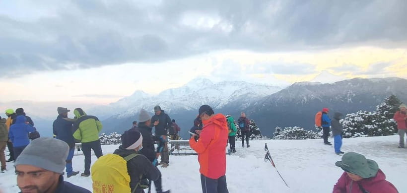 Pokhara: 2 & 3 Days Ghorepani Poon Hill Private Guided Trek - Should you book it?