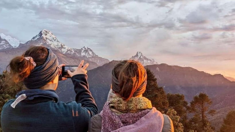 Pokhara: 2-Day Ullerai, Ghorepani & Poon Hill - Sunrise Trek - Should You Book the Poon Hill Sunrise Trek?