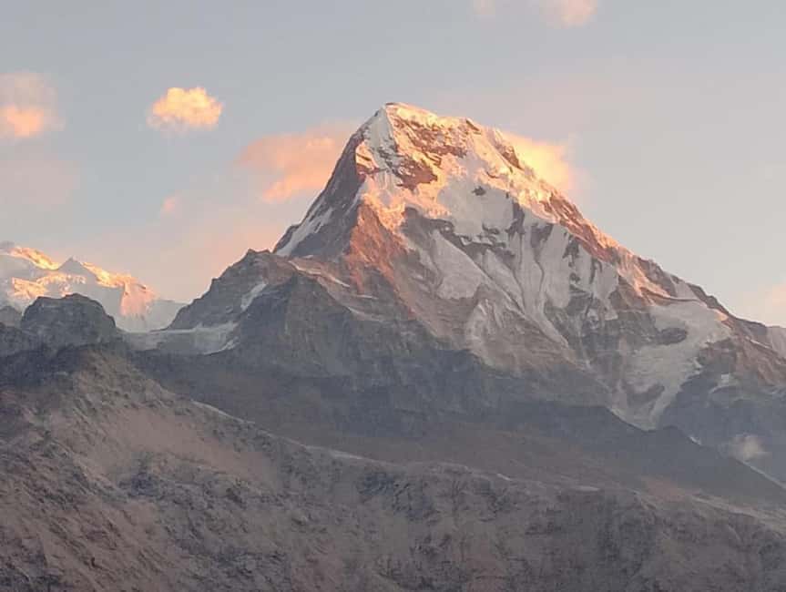 Pokhara: 2-Day Ullerai, Ghorepani & Poon Hill - Sunrise Trek - The Guides Matter More Than the Brochure