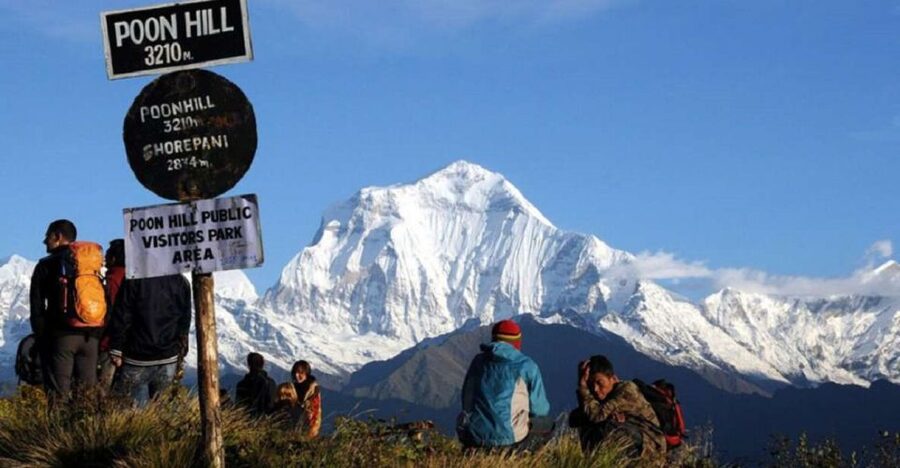 Pokhara: 2-Day Ullerai, Ghorepani & Poon Hill - Sunrise Trek - What to Pack for Cold, Sun, and Changing Weather