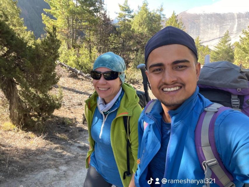 Pokhara: 3-Day Ghorepani, Poon Hill and Ghandruk Guided Trek - Should you book the Ghorepani and Ghandruk trek?