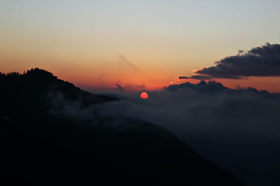 Pokhara: 3-Day Ghorepani, Poon Hill and Ghandruk Guided Trek - Day 3: Gurung culture, Modi Khola, and the return to Pokhara
