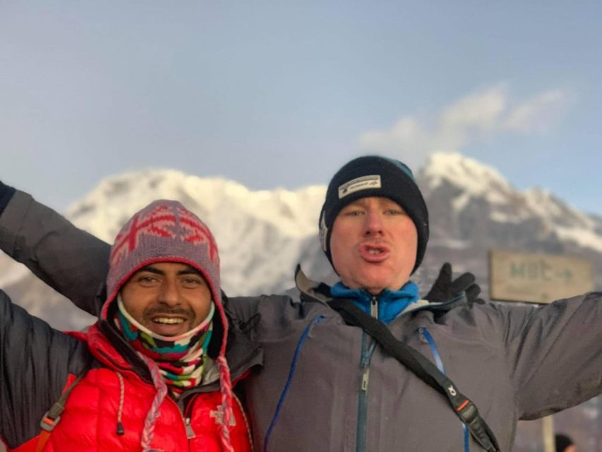 Pokhara: 3-Day Ghorepani, Poon Hill and Ghandruk Guided Trek - Who will enjoy this trek most