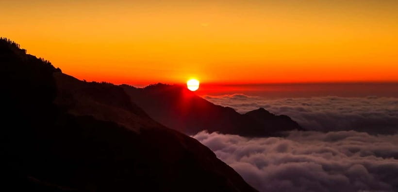 Pokhara: 3-Day Ghorepani, Poon Hill & Ghandruk Guided Trek - Ghandruk: a village with a strong sense of place