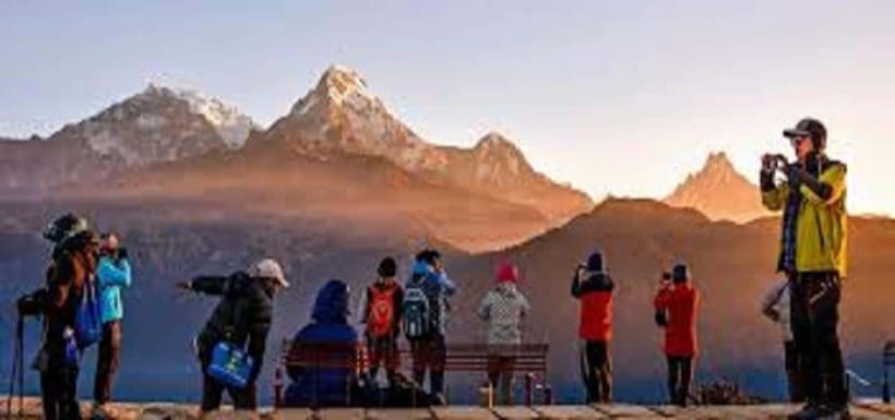 Pokhara: 3-Day Ghorephani and Poon Hill Private Trek - Who should book this trek?