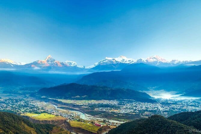 Pokhara 3 Days Ghorepani and Poon Hill Private Trek via Ghandruk - Why the $218 price can be good value