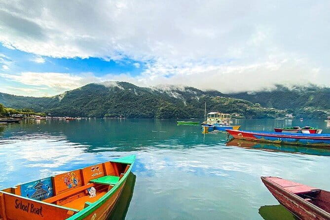 Pokhara 3 Days Ghorepani and Poon Hill Private Trek via Ghandruk - Fitness, altitude, and pacing