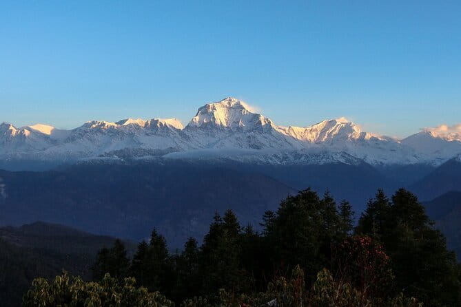Pokhara 3 Days Ghorepani and Poon Hill Private Trek via Ghandruk - The human side: guides and local care