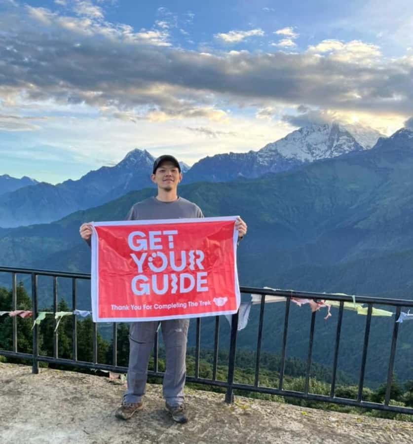 Pokhara: 3- days Poon Hill Trek - Should you book it?