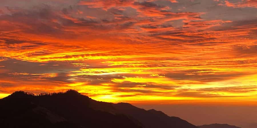 Pokhara: 3- days Poon Hill Trek - What the $147 price really covers