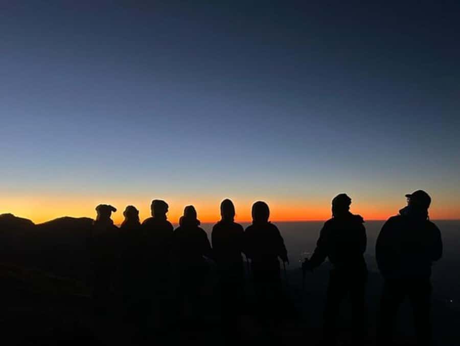 Pokhara: 3- days Poon Hill Trek - Fitness, packing, and comfort