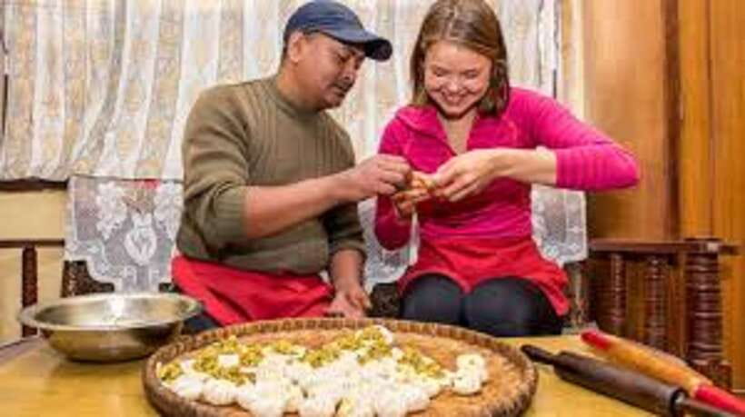 Pokhara: 3 Hour MoMo cooking class - Why momos make a good Pokhara food class