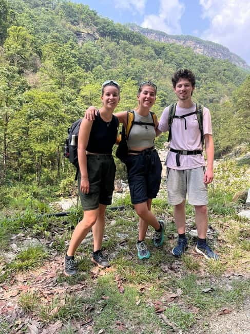 Pokhara: 4-Day Beautiful Ghorepani Poon Hill & Ghandruk Trek - What the guide adds to the experience