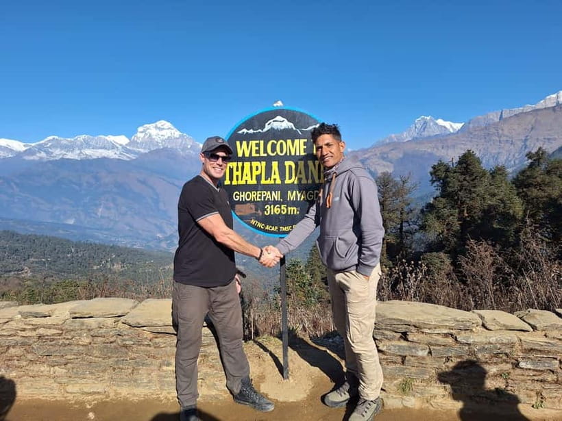 Pokhara: 4-Day Beautiful Ghorepani Poon Hill & Ghandruk Trek - Who will enjoy this trek most