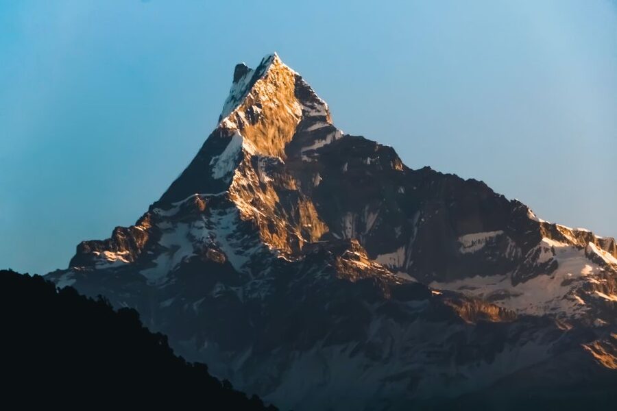 Pokhara:4-Day Ghorepani Poon Hill Guided Trek via Ghandruk - Key points at a glance