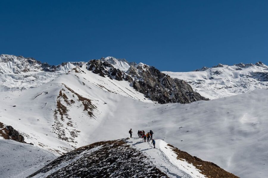 Pokhara: 4-Day Ghorepani, Poonhill & Ghandruk Village Trek - Key points to know before booking