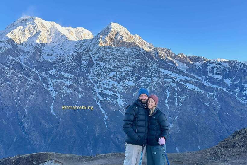 Pokhara: 4-Day Mardi Himal Trek - Who should choose this trek?